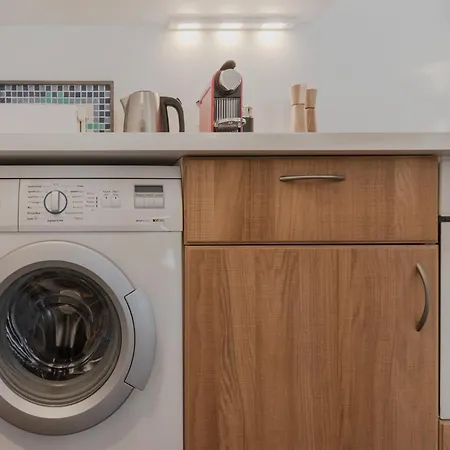 Apartamento Bel Oiseau - Hypercentre - Balcon -chamonix