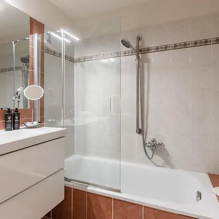 Apartamento Bel Oiseau - Hypercentre - Balcon -chamonix Chamonix Mont Blanc