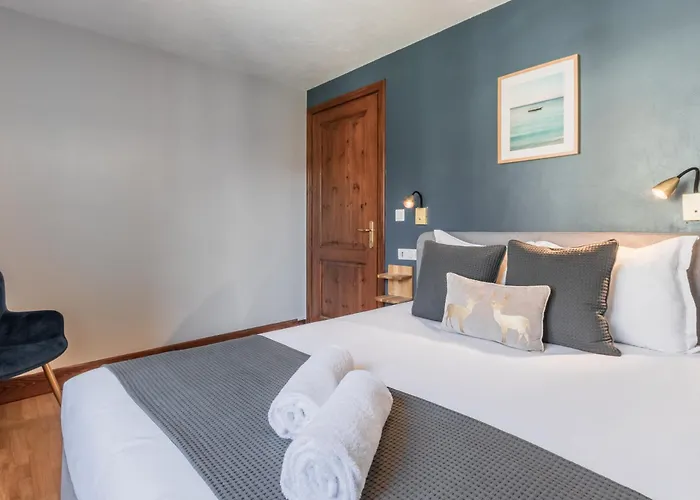 Bel Oiseau - Hypercentre - Balcon -chamonix Chamonix