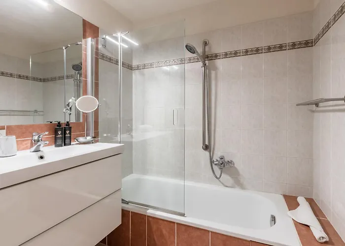 Appartement Bel Oiseau - Hypercentre - Balcon -chamonix Chamonix